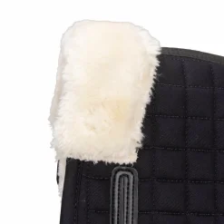 Shires ARMA Deluxe Cotton Half Pad