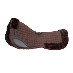 Shires ARMA Deluxe Cotton Half Pad