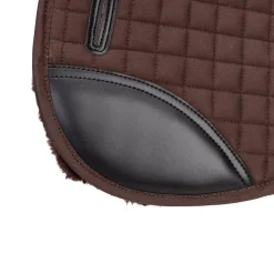 Shires ARMA Deluxe Cotton Half Pad