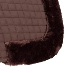 Shires ARMA Deluxe Cotton Half Pad