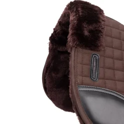 Shires ARMA Deluxe Cotton Half Pad