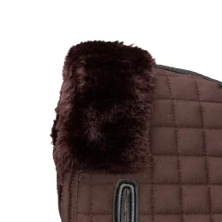 Shires ARMA Deluxe Cotton Half Pad