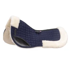 Shires ARMA Deluxe Cotton Half Pad