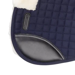 Shires ARMA Deluxe Cotton Half Pad