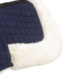 Shires ARMA Deluxe Cotton Half Pad