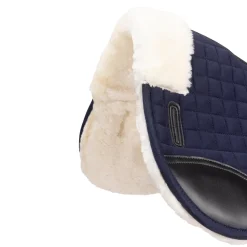Shires ARMA Deluxe Cotton Half Pad