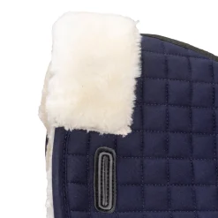 Shires ARMA Deluxe Cotton Half Pad