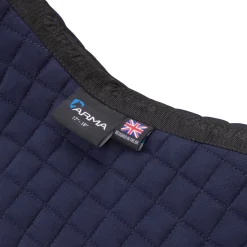 Shires ARMA Deluxe Cotton Half Pad