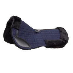 Shires ARMA Deluxe Cotton Half Pad