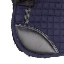 Shires ARMA Deluxe Cotton Half Pad