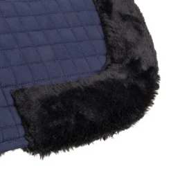 Shires ARMA Deluxe Cotton Half Pad