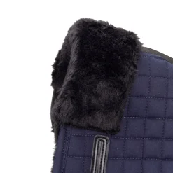 Shires ARMA Deluxe Cotton Half Pad
