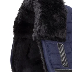 Shires ARMA Deluxe Cotton Half Pad
