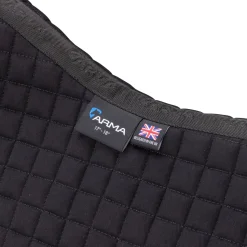Shires ARMA Deluxe Cotton Half Pad