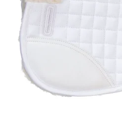 Shires ARMA Deluxe Cotton Half Pad