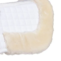 Shires ARMA Deluxe Cotton Half Pad