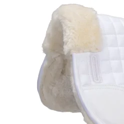 Shires ARMA Deluxe Cotton Half Pad