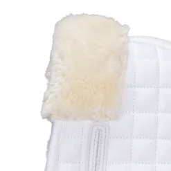 Shires ARMA Deluxe Cotton Half Pad