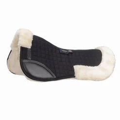 Shires ARMA Deluxe Cotton Half Pad