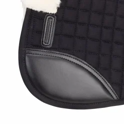 Shires ARMA Deluxe Cotton Half Pad