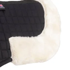 Shires ARMA Deluxe Cotton Half Pad