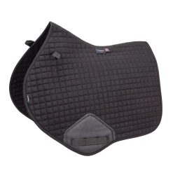 Shires ARMA Deluxe Cotton Jump Saddlecloth