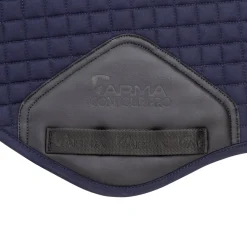 Shires ARMA Deluxe Cotton Jump Saddlecloth