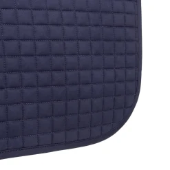 Shires ARMA Deluxe Cotton Jump Saddlecloth