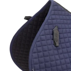 Shires ARMA Deluxe Cotton Jump Saddlecloth