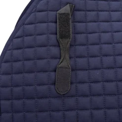 Shires ARMA Deluxe Cotton Jump Saddlecloth