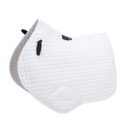 Shires ARMA Deluxe Cotton Jump Saddlecloth