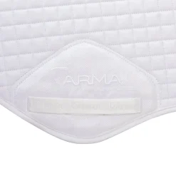 Shires ARMA Deluxe Cotton Jump Saddlecloth
