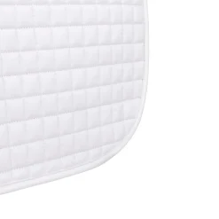Shires ARMA Deluxe Cotton Jump Saddlecloth