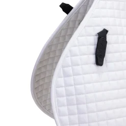 Shires ARMA Deluxe Cotton Jump Saddlecloth