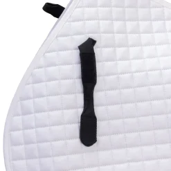Shires ARMA Deluxe Cotton Jump Saddlecloth