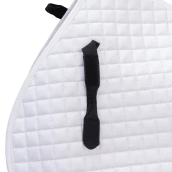 Shires ARMA Deluxe Cotton Jump Saddlecloth