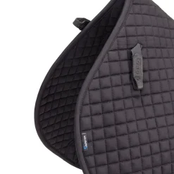 Shires ARMA Deluxe Cotton Jump Saddlecloth