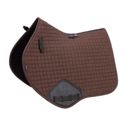 Shires ARMA Deluxe Cotton Jump Saddlecloth