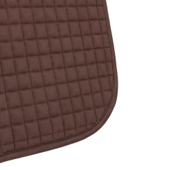 Shires ARMA Deluxe Cotton Jump Saddlecloth