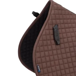 Shires ARMA Deluxe Cotton Jump Saddlecloth