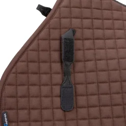Shires ARMA Deluxe Cotton Jump Saddlecloth