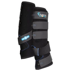 Shires ARMA Deluxe Mud Socks