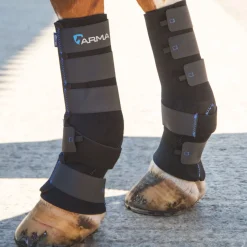 Shires ARMA Deluxe Mud Socks