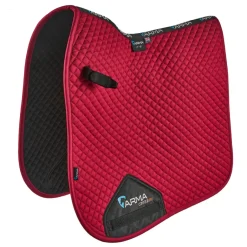 Shires ARMA Dressage Saddlecloth