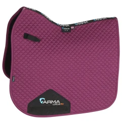Shires ARMA Dressage Saddlecloth