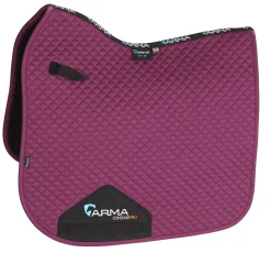 Shires ARMA Dressage Saddlecloth