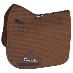 Shires ARMA Dressage Saddlecloth