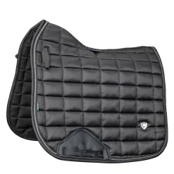 Shires ARMA Eltar Satin Dressage Saddlecloth