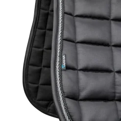 Shires ARMA Eltar Satin Dressage Saddlecloth