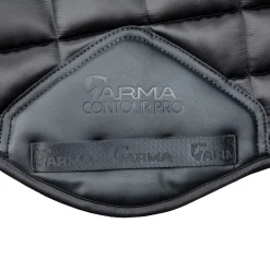 Shires ARMA Eltar Satin Jump Saddlecloth